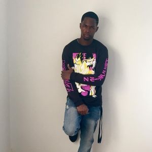 Meet your Posher, Darius